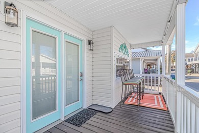 This 2 bedroom and 2 bath fully furnished home is located inside - photo 3