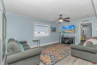 This 2 bedroom and 2 bath fully furnished home is located inside - photo 4