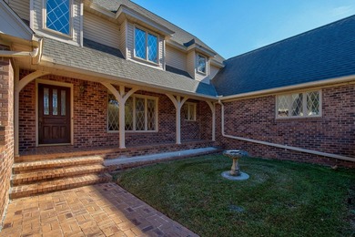 First time on the market, this exceptional custom-built - photo 5
