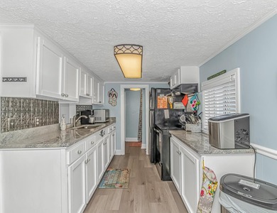 This 2 bedroom and 2 bath fully furnished home is located inside - photo 6