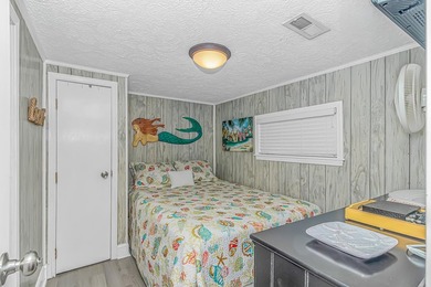 This 2 bedroom and 2 bath fully furnished home is located inside - photo 8