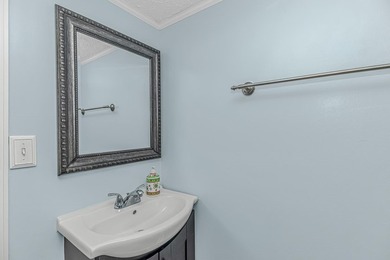 This 2 bedroom and 2 bath fully furnished home is located inside - photo 10