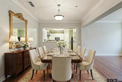 Experience refined condo living at Lake Towers in The Cascades