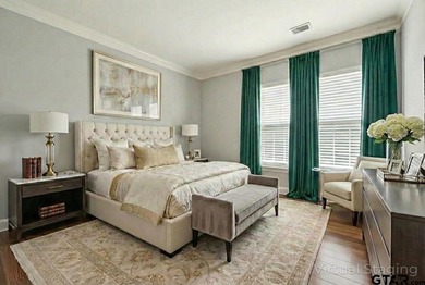 Experience refined condo living at Lake Towers in The Cascades