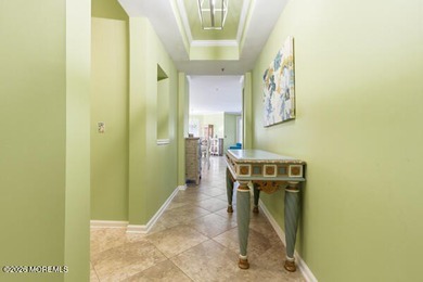 First-floor three-bedroom Metropolitan floor plan with PRIVATE