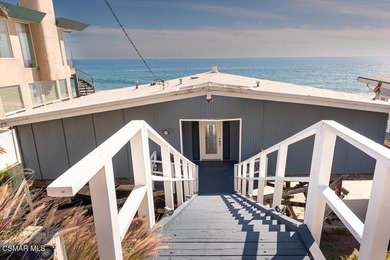 Welcome to 43300 Pacific Coast Highway, a rare fully furnished - photo 4