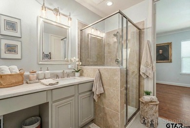 Experience refined condo living at Lake Towers in The Cascades