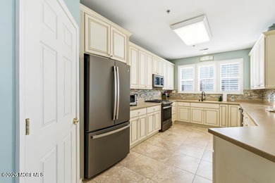 First-floor three-bedroom Metropolitan floor plan with PRIVATE