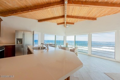 Welcome to 43300 Pacific Coast Highway, a rare fully furnished - photo 6