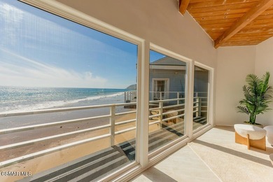 Welcome to 43300 Pacific Coast Highway, a rare fully furnished - photo 7