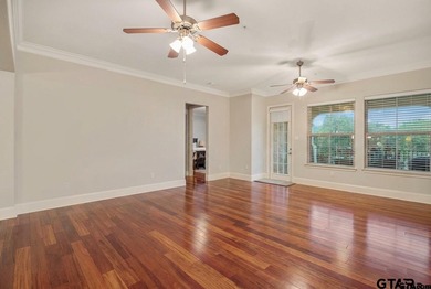 Experience refined condo living at Lake Towers in The Cascades