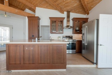 Welcome to 43300 Pacific Coast Highway, a rare fully furnished - photo 10