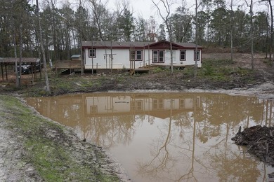 Lake Home For Sale in Palestine, Texas