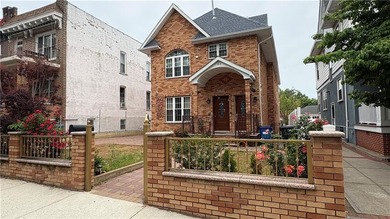 Welcome to 152 68th Street a stunning custom-built two family - photo 3