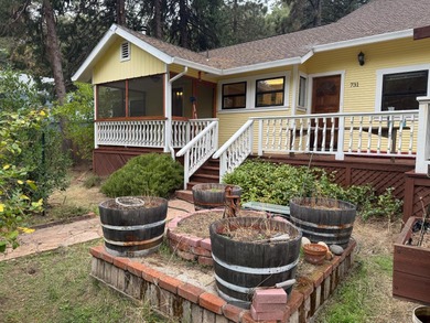 (pending lake) Home For Sale in Murphys California