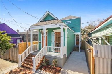 Lake Home Off Market in New Orleans, Louisiana