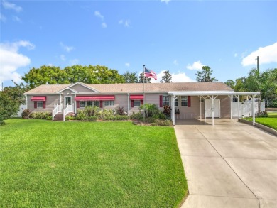 Lake Home For Sale in Tavares, Florida