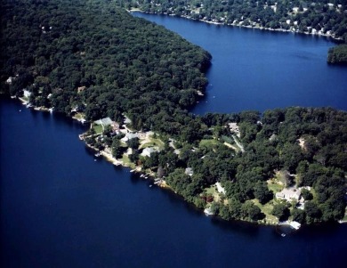 Lake Home For Sale in Carmel, New York