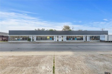 Lake Charles Commercial For Sale in Lake Charles Louisiana