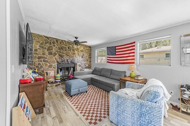 Fully renovated concrete block home in the desirable Mandarin - photo 4