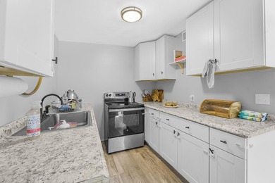 Fully renovated concrete block home in the desirable Mandarin - photo 6