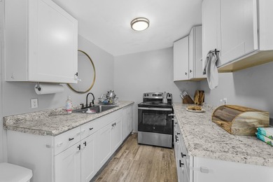 Fully renovated concrete block home in the desirable Mandarin - photo 7
