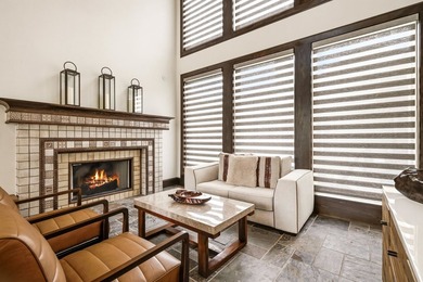Tucked beneath the mature trees of Bent Tree North, this custom - photo 9
