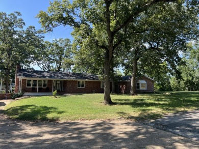 Lake Home For Sale in Forsyth, Missouri