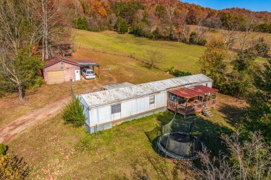 Cherokee Lake Home For Sale in Whitesburg Tennessee