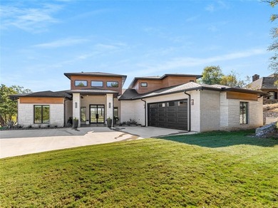 Lake Home For Sale in Chico, Texas