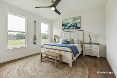 Brand New Build at Richland Chambers Lake! - photo 36