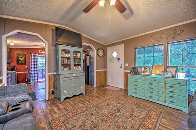 One of a kind place on the Cossatot River! Two separate - photo 12