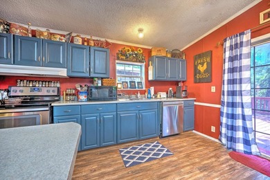 One of a kind place on the Cossatot River! Two separate - photo 14
