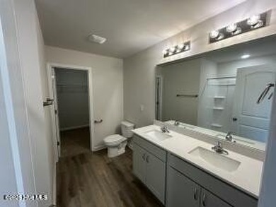 New construction home in Washington, NC--just 20 miles from the - photo 14