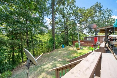 One of a kind place on the Cossatot River! Two separate - photo 16