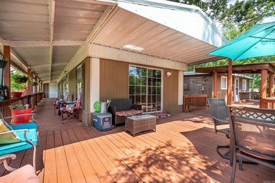One of a kind place on the Cossatot River! Two separate - photo 17