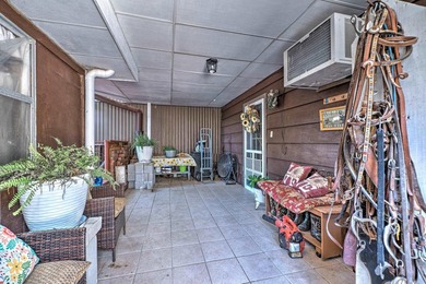 One of a kind place on the Cossatot River! Two separate - photo 18
