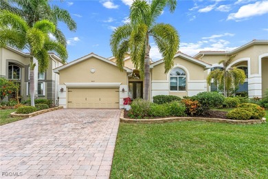 (private lake, pond, coastal) Home For Sale in Fort Myers Florida