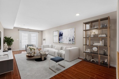 (private lake, pond, coastal) Townhome/Townhouse For Sale in Bayonne New Jersey