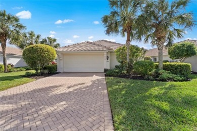 Lake Home For Sale in Fort Myers, Florida
