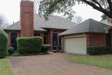 Lake Home For Sale in Rowlett, Texas