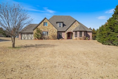 Arcadia Lake Home For Sale in Edmond Oklahoma