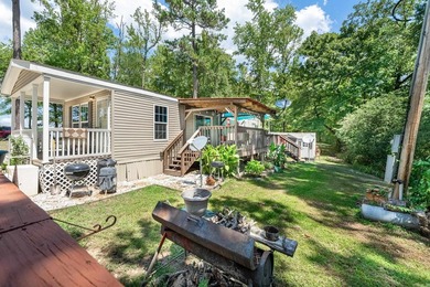 One of a kind place on the Cossatot River! Two separate - photo 22
