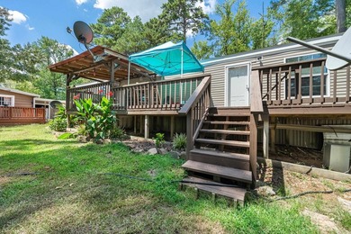 One of a kind place on the Cossatot River! Two separate - photo 25