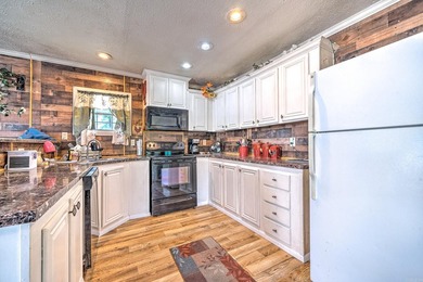 One of a kind place on the Cossatot River! Two separate - photo 26