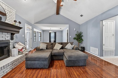 Spacious 3-bedroom, 2-bath home with over 2,000 sq ft in a - photo 9