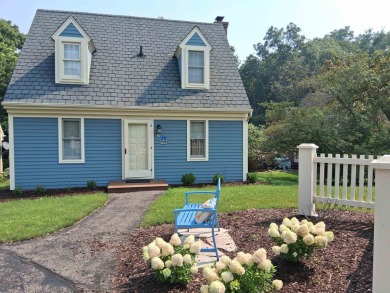 Galena Lake Condo For Sale in Galena Illinois