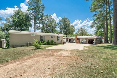 One of a kind place on the Cossatot River! Two separate - photo 33