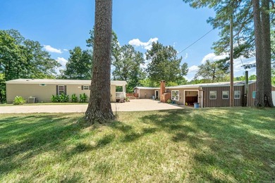 One of a kind place on the Cossatot River! Two separate - photo 35