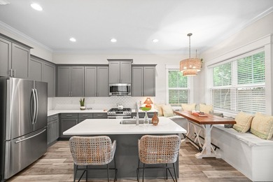 Located in the quiet, brick-paved community of Sacred Oaks. This - photo 5